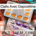 Cialis Avec Dapoxétine new12